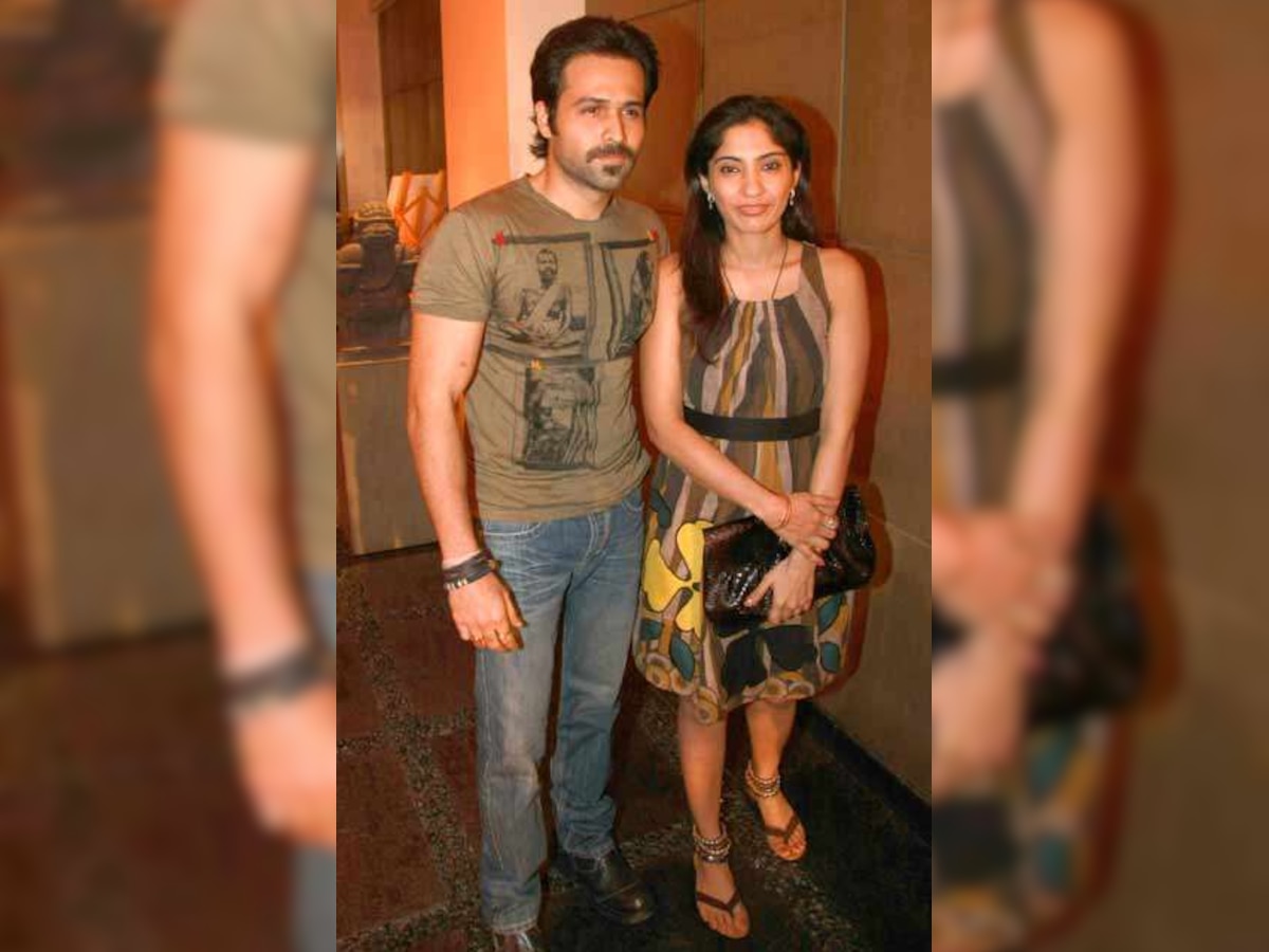 Emraan Hashmi becomes father of baby boy