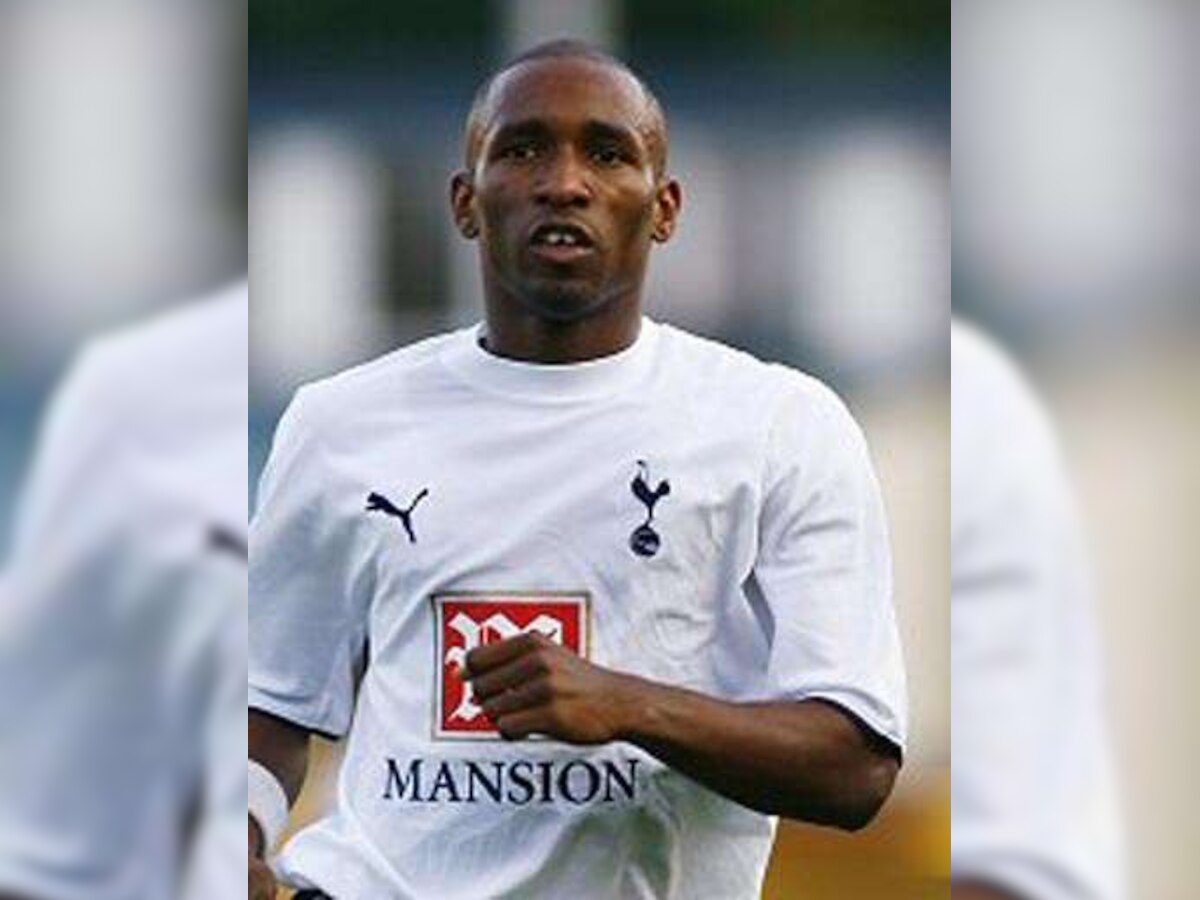 Jermain Defoe wants to get third time lucky in FA Cup