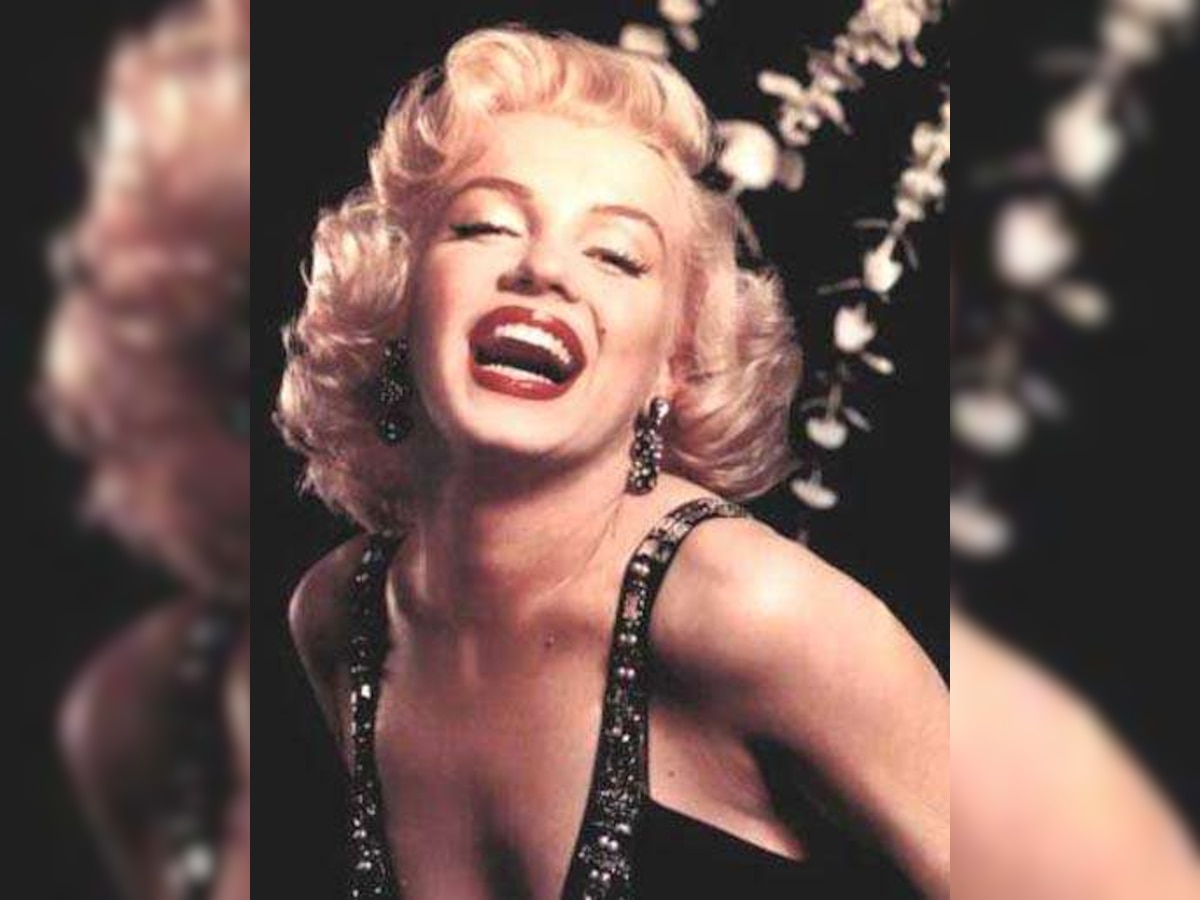 New photos of Marilyn Monroe up for sale after 45 years 