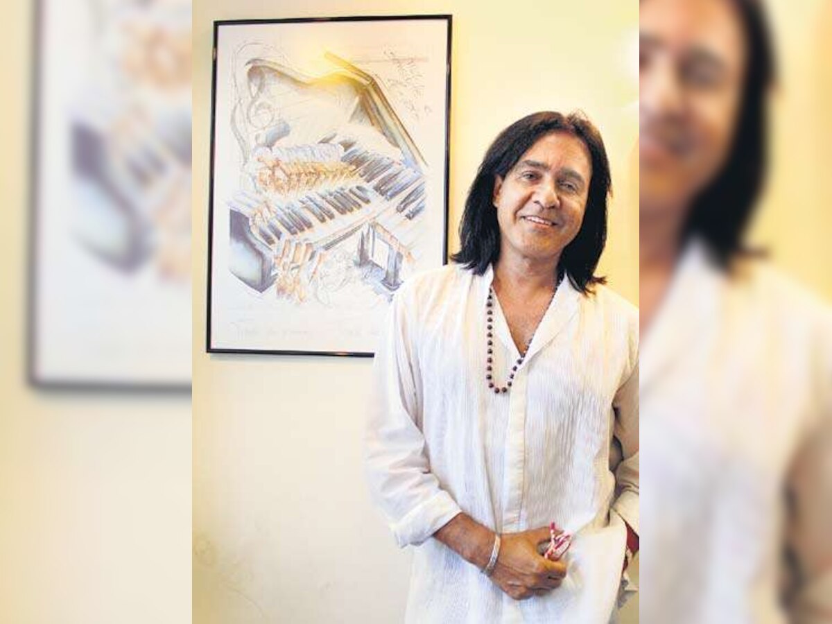 If people want me to perform, I will:  Biddu