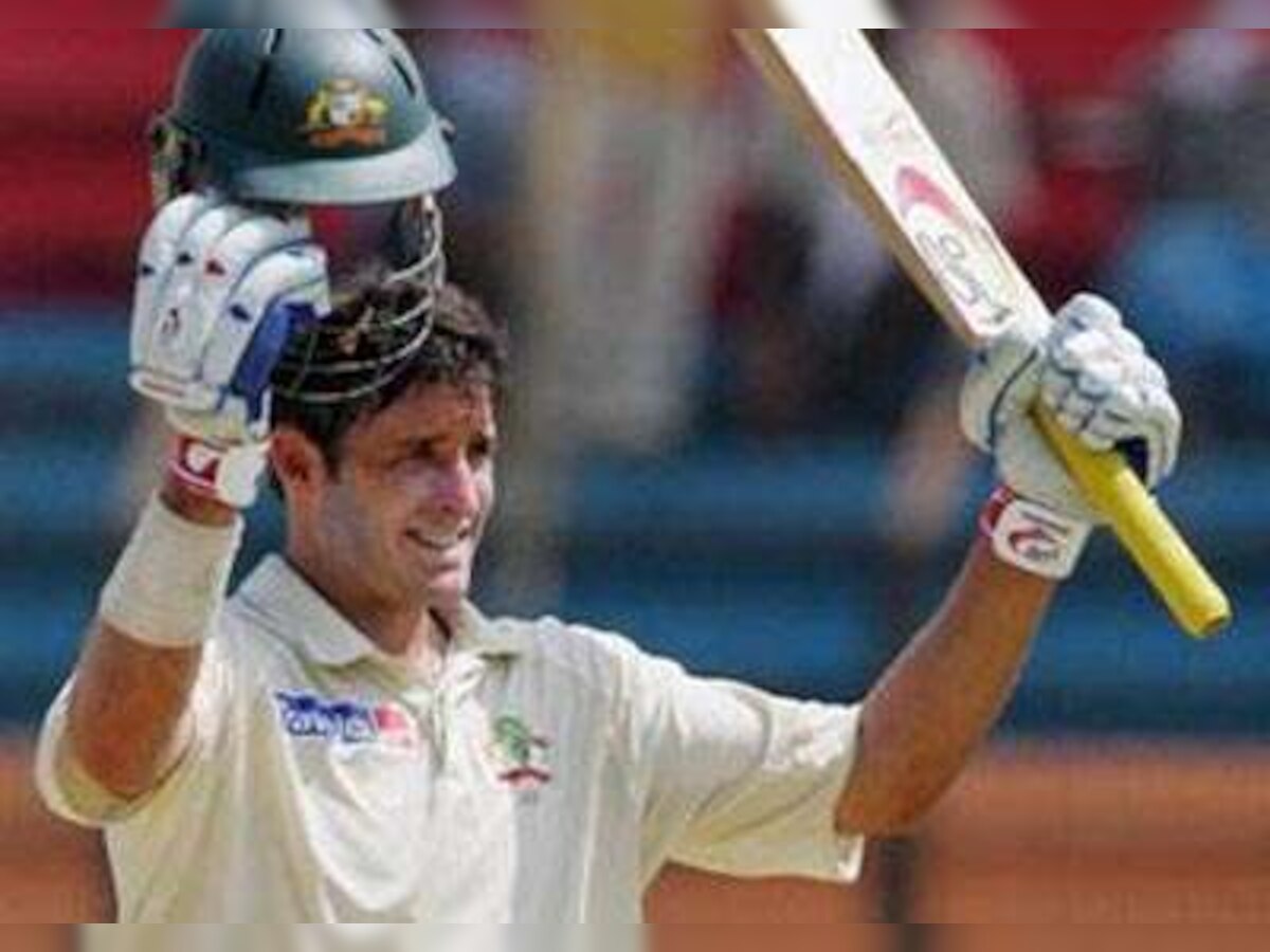 Michael Hussey safe for another tilt at Ashes 