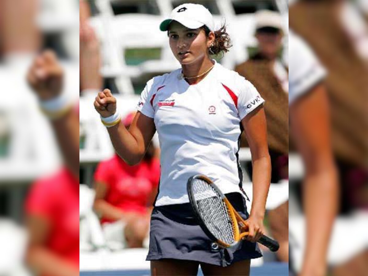 India back to Fed Cup Group I after winning play-off tie