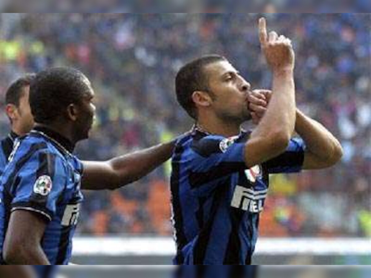 Inter Milan juggernaut rolls on, Roma leapfrog AC Milan