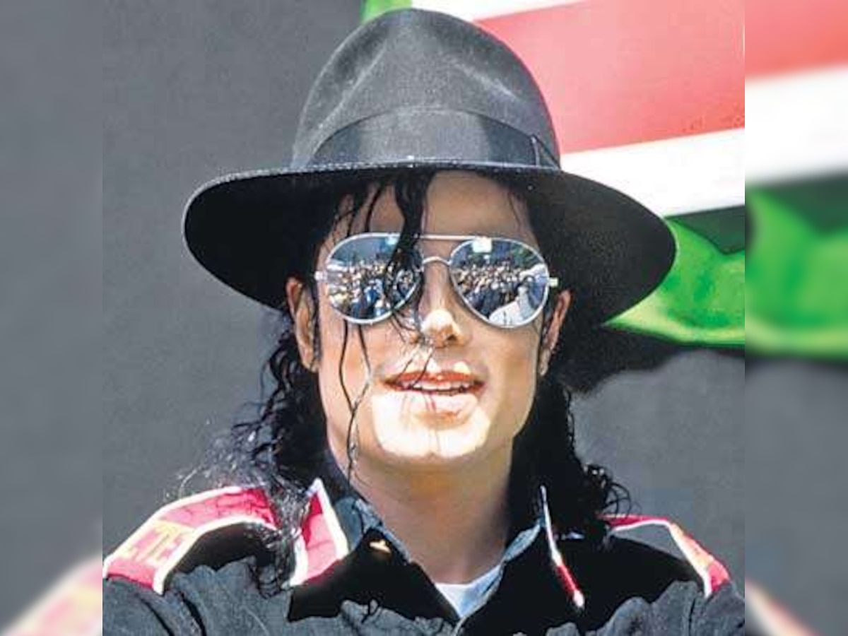  MJ was very thin, had vitiligo, puncture marks on his face, reveals report