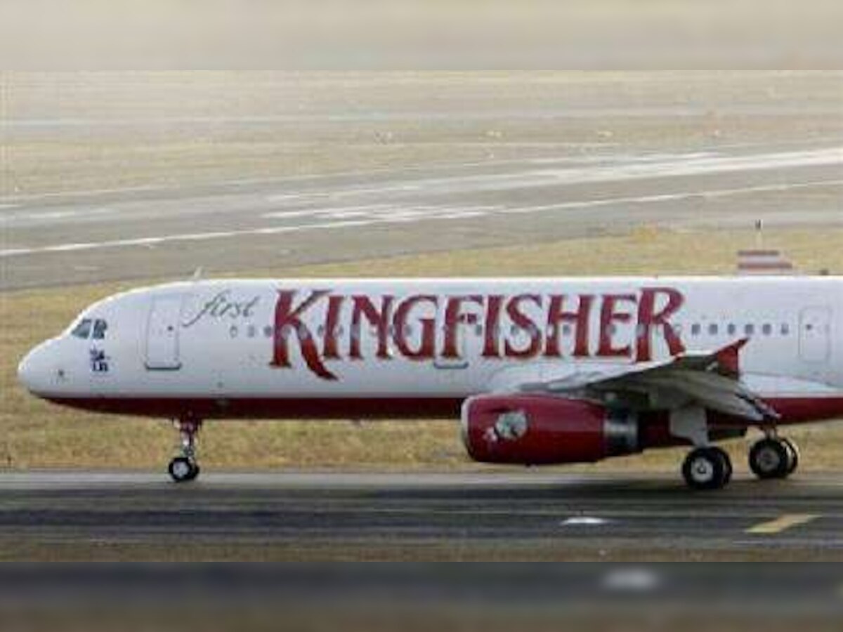 Kingfisher Airlines likely to raise Rs4 billion