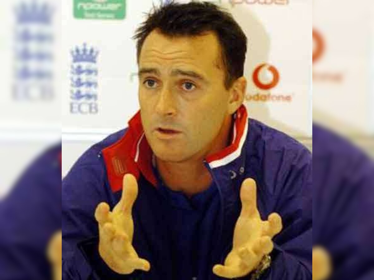 England can stun Pak in Dubai T20 series: Graham Thorpe 