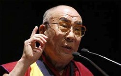 Obama to see Dalai Lama next week despite China ire