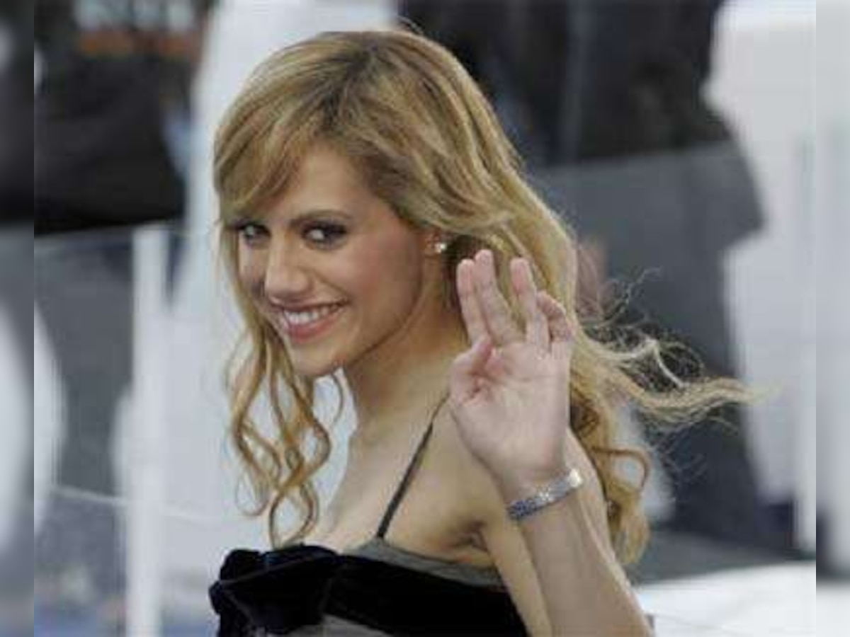 Brittany Murphy's last film set for release this year