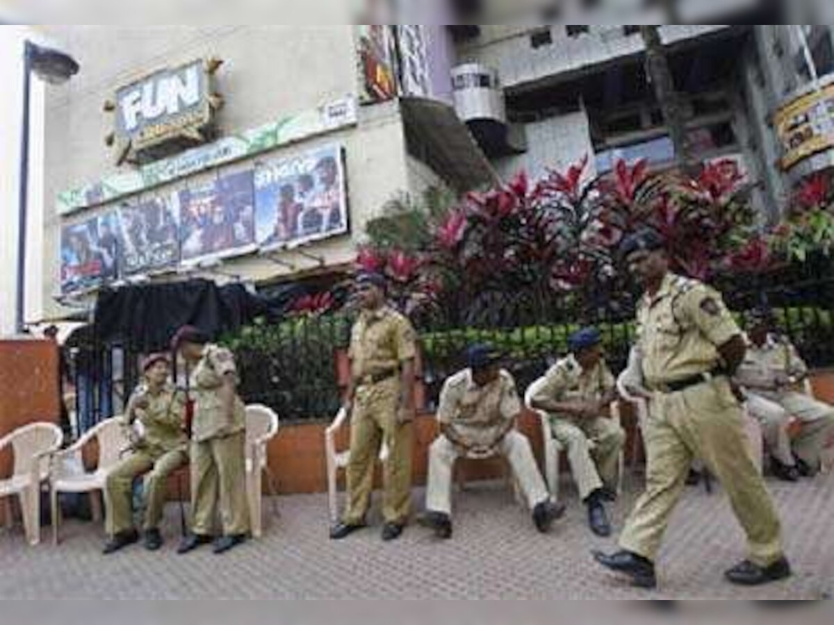 Troublemakers have to compensate victims: Mumbai police