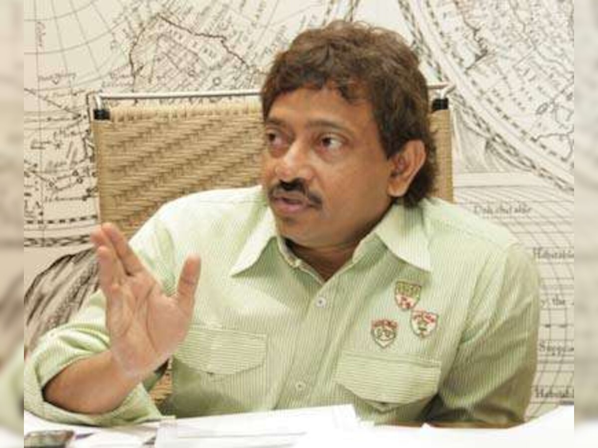 Ram Gopal Varma's next Warning to be 3D horror film