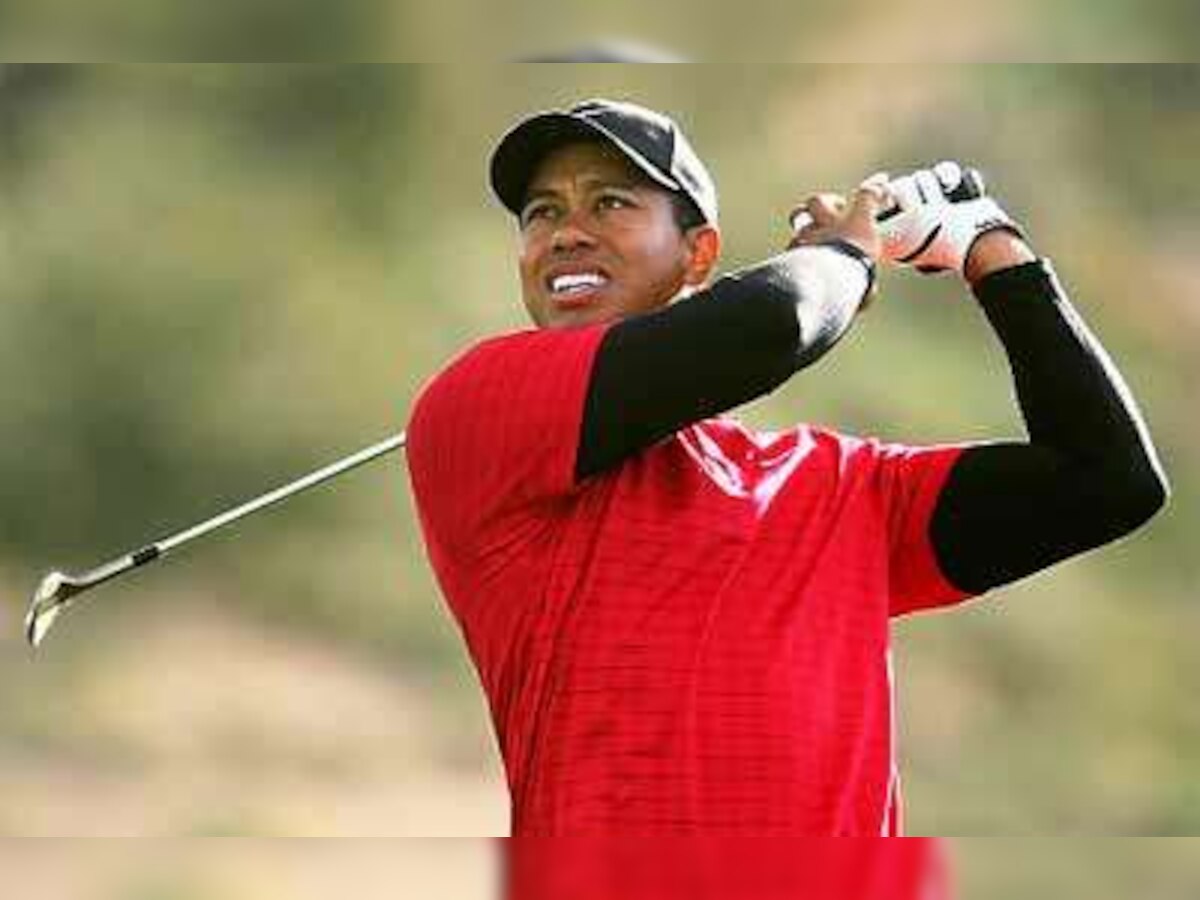 Tiger Woods' absence creating headaches for golf organisers in Scotland