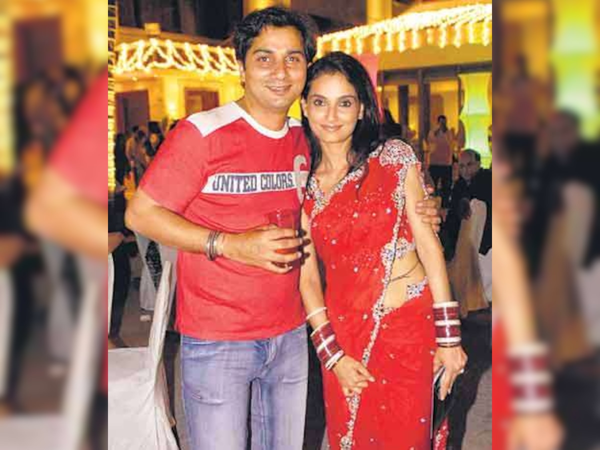 A romcom plot, Varun Badola and Rajeshwari