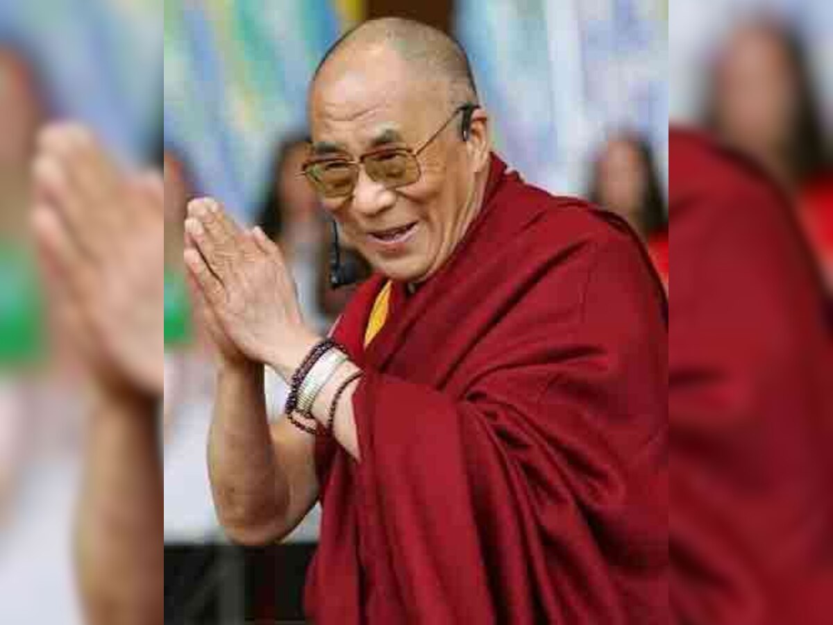 Dalai Lama urges Tibetans not to celebrate New Year