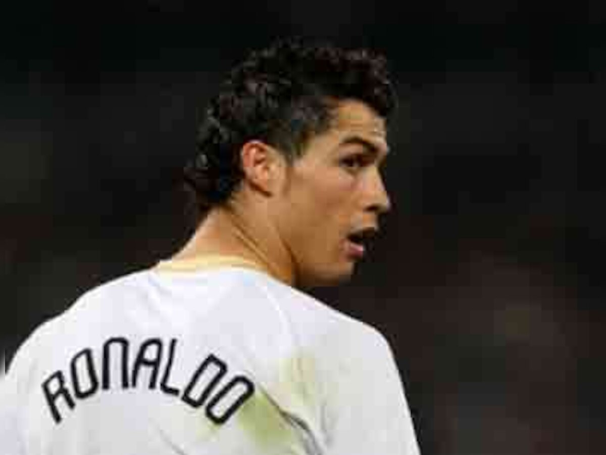 Lyon won't be obsessed with Cristiano Ronaldo, coach says