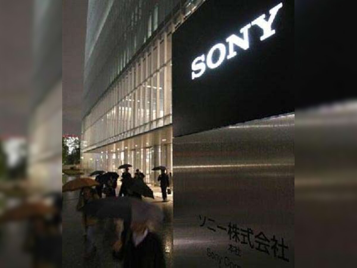 Sony pulls plug on new flat TV in Japan