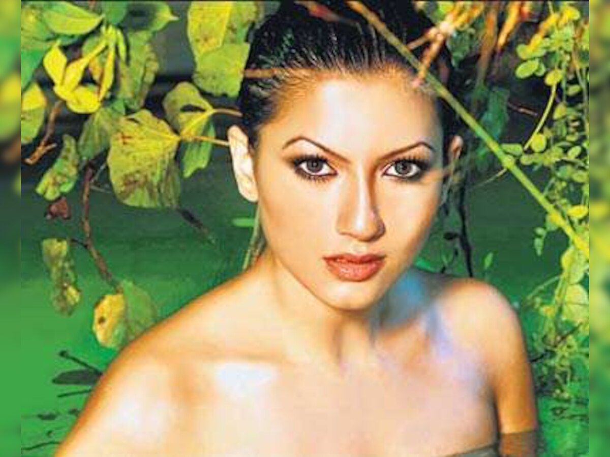 Gaurah Khan is on a musical trail