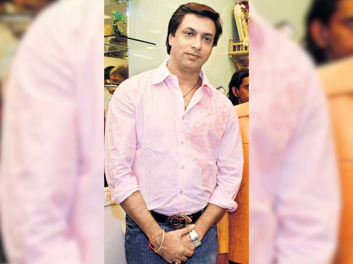 Who’s the imposter on Madhur Bhandarkar's social networking site?