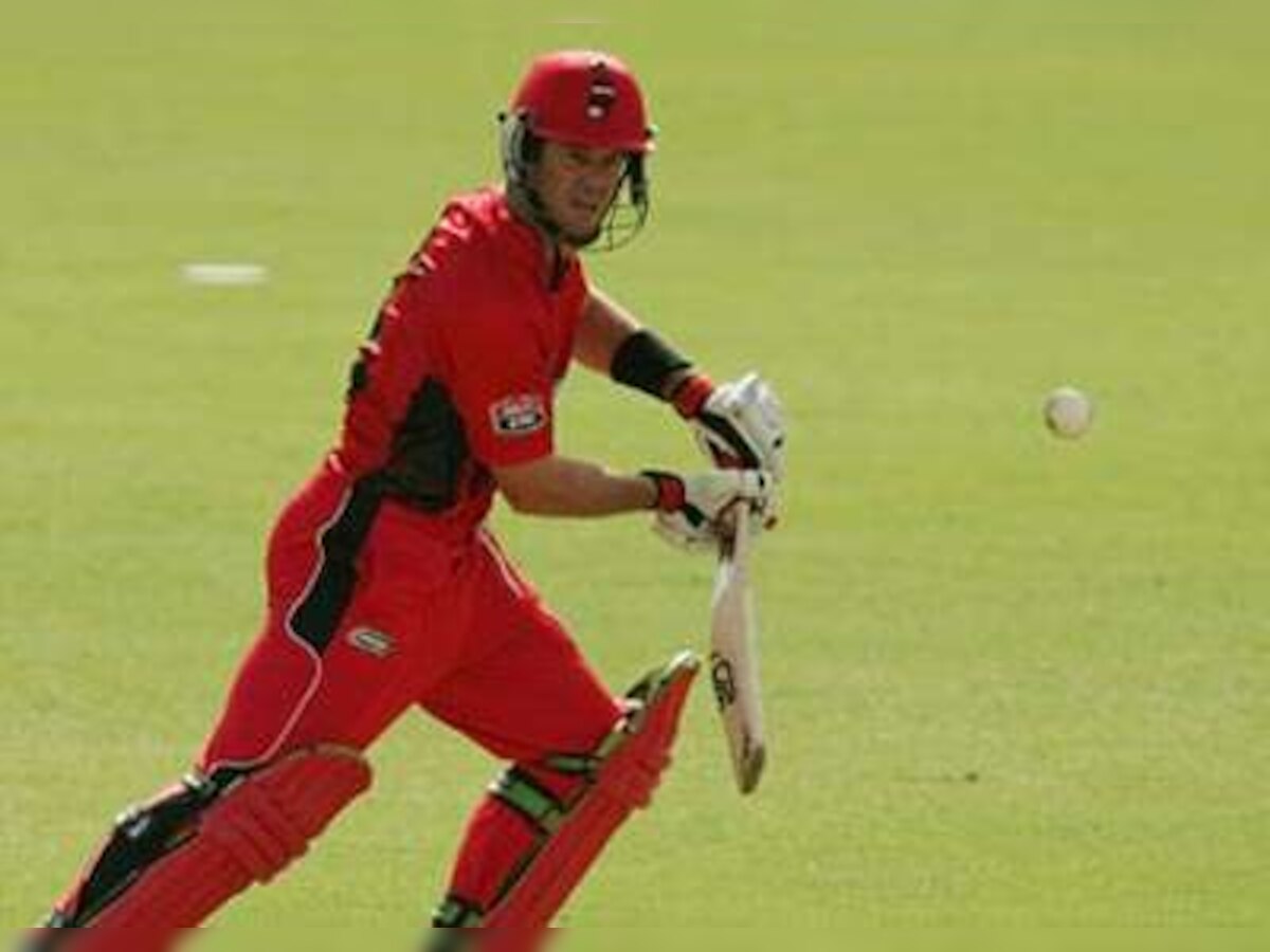 Explosive all-rounder Daniel Christian gets Australian Twenty20 call-up 