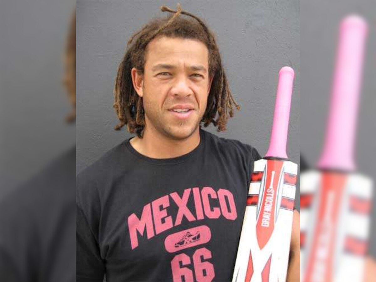 Andrew Symonds regrets signing last Australia contract