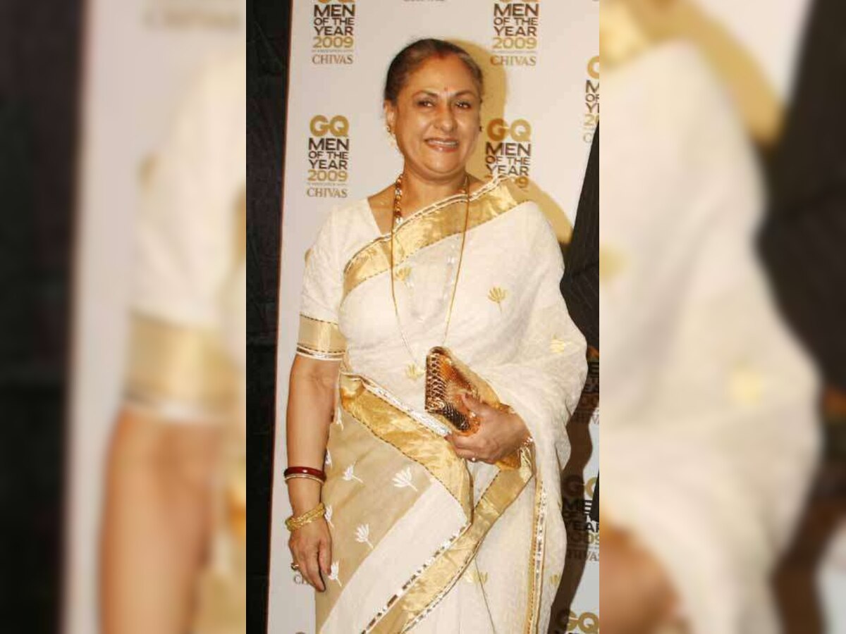 Jaya Bachchan to receive Lifetime Achievement Award in London