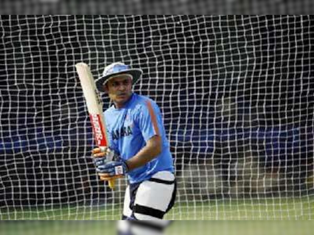 Sehwag may quit after 100th Test; wants to bat at number 4