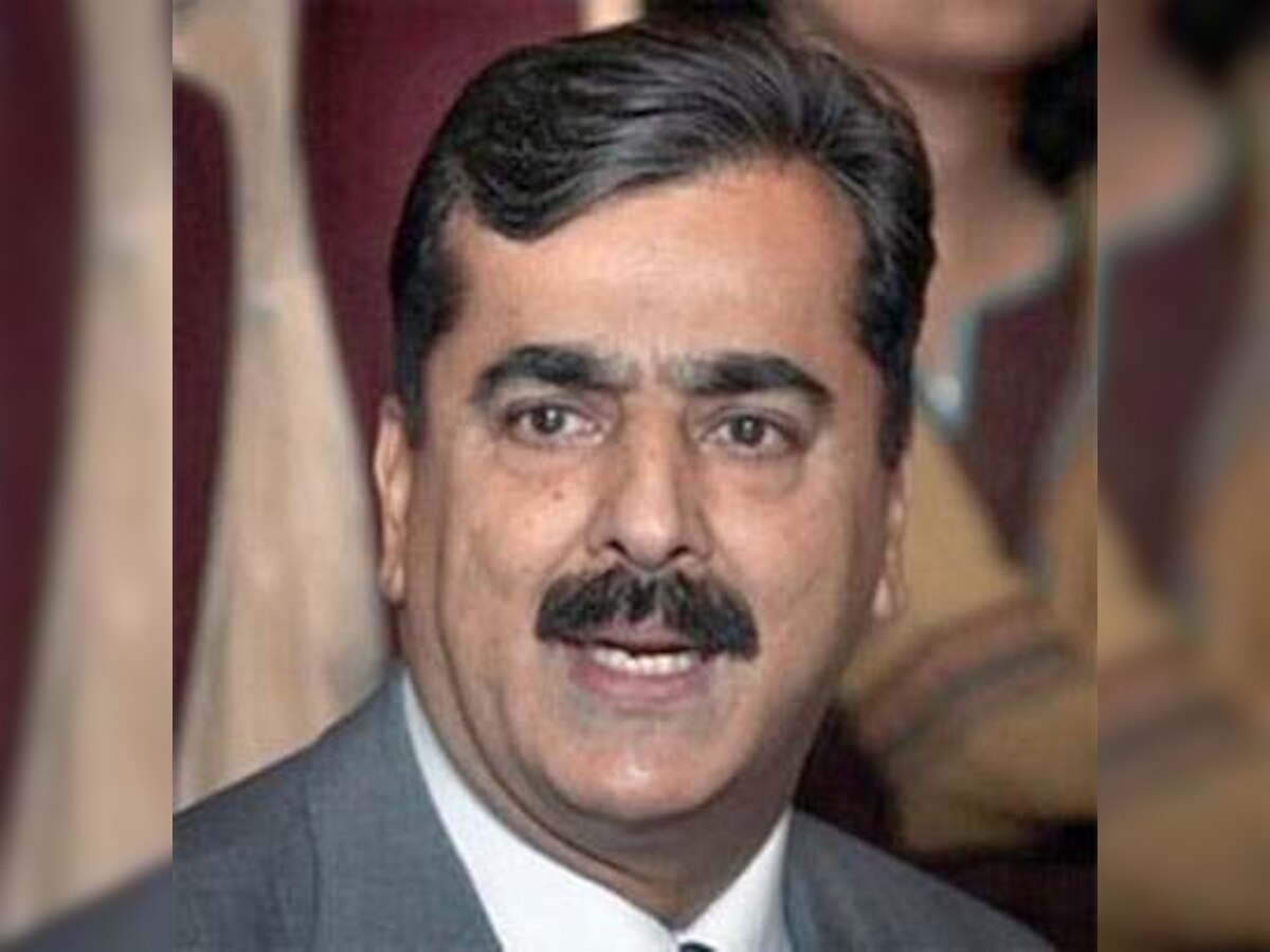 PPP not to quit PML-N-led govt in Punjab province: Gilani