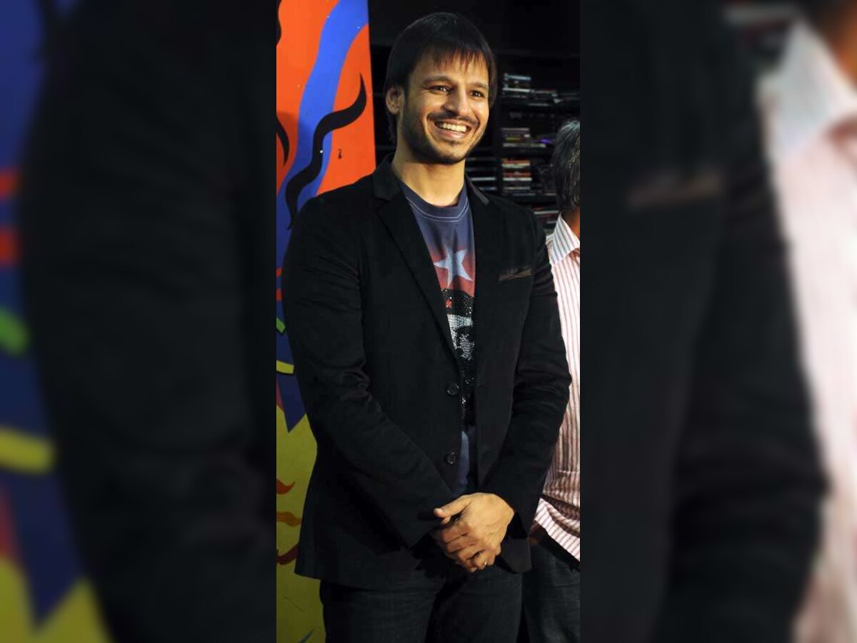 My social endeavours are a part of me: Vivek Oberoi