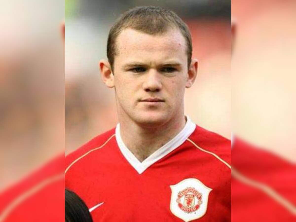 Wayne Rooney brushes aside talks of burn out ahead of World Cup