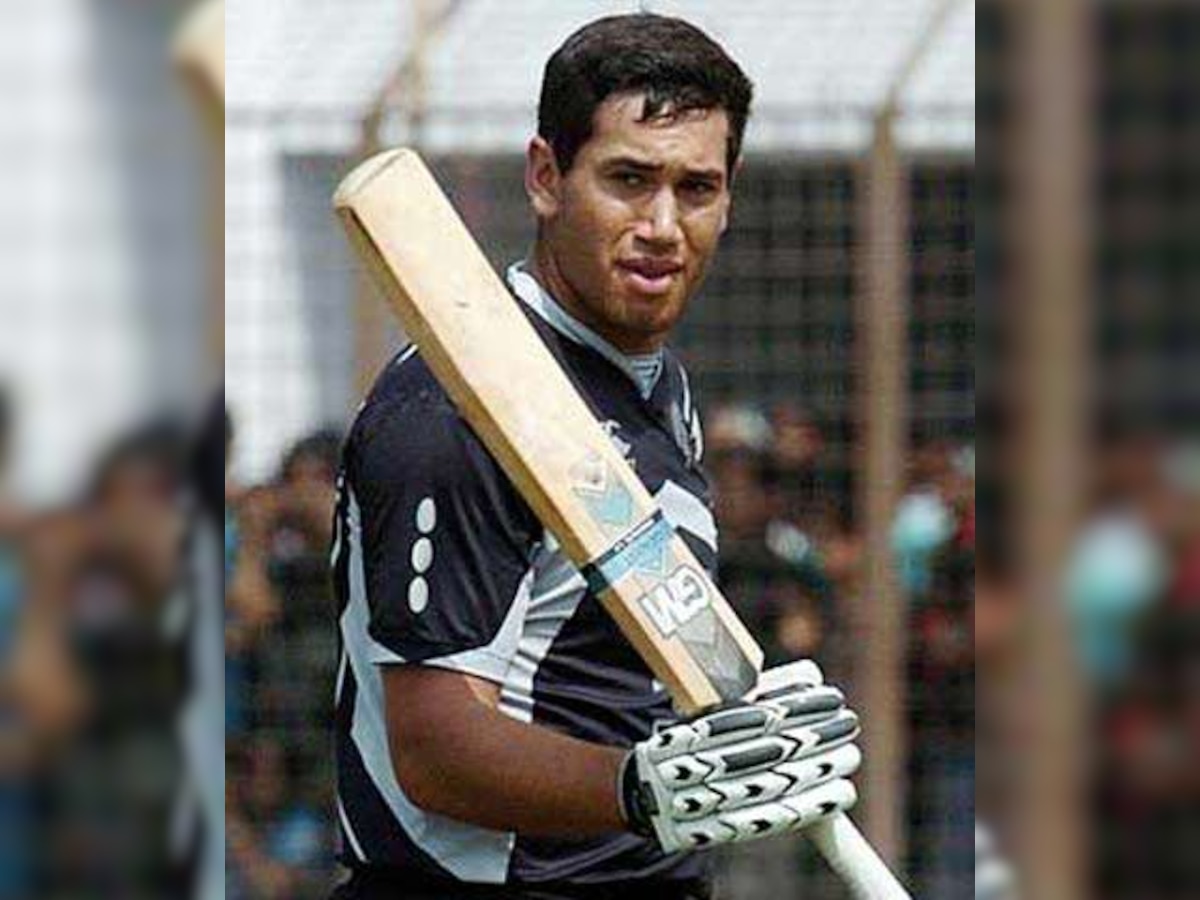 New Zealand batsman Ross Taylor confirms IPL security concerns