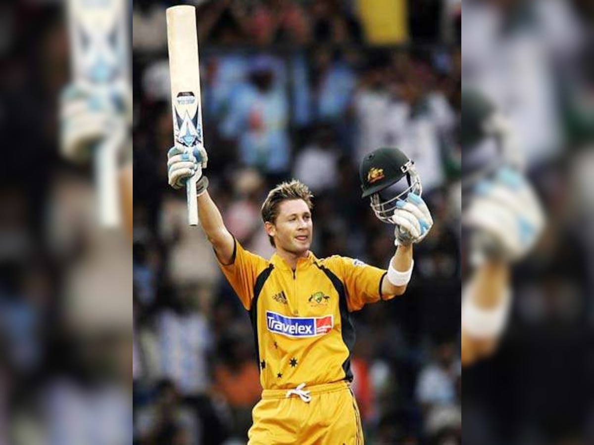 Michael Clarke rates top five fielders in cricket