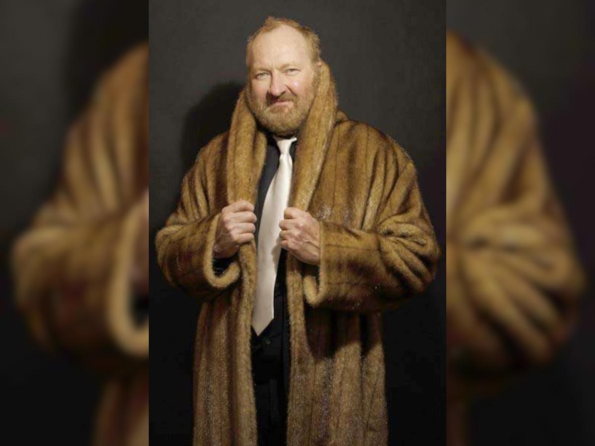 Actor Randy Quaid, wife want apology for arrest