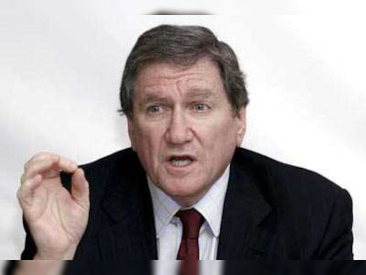 Richard Holbrooke regrets comments on Kabul attack