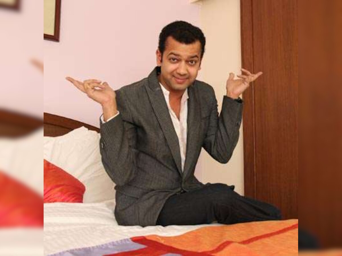 Rahul Mahajan to get passport to visit Maldives for honeymoon