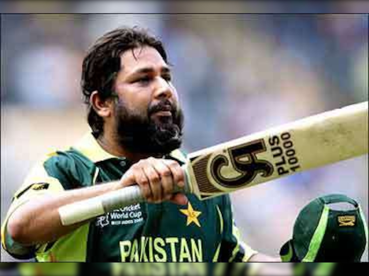 Pak cricket should move on from Australia debacle: Inzamam-ul-Haq