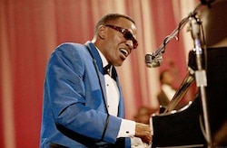 Ray Charles musical on Broadway