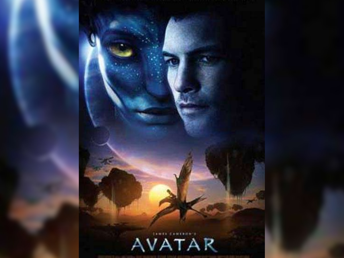 'Avatar' may be subconsciously linked to India: James Cameron