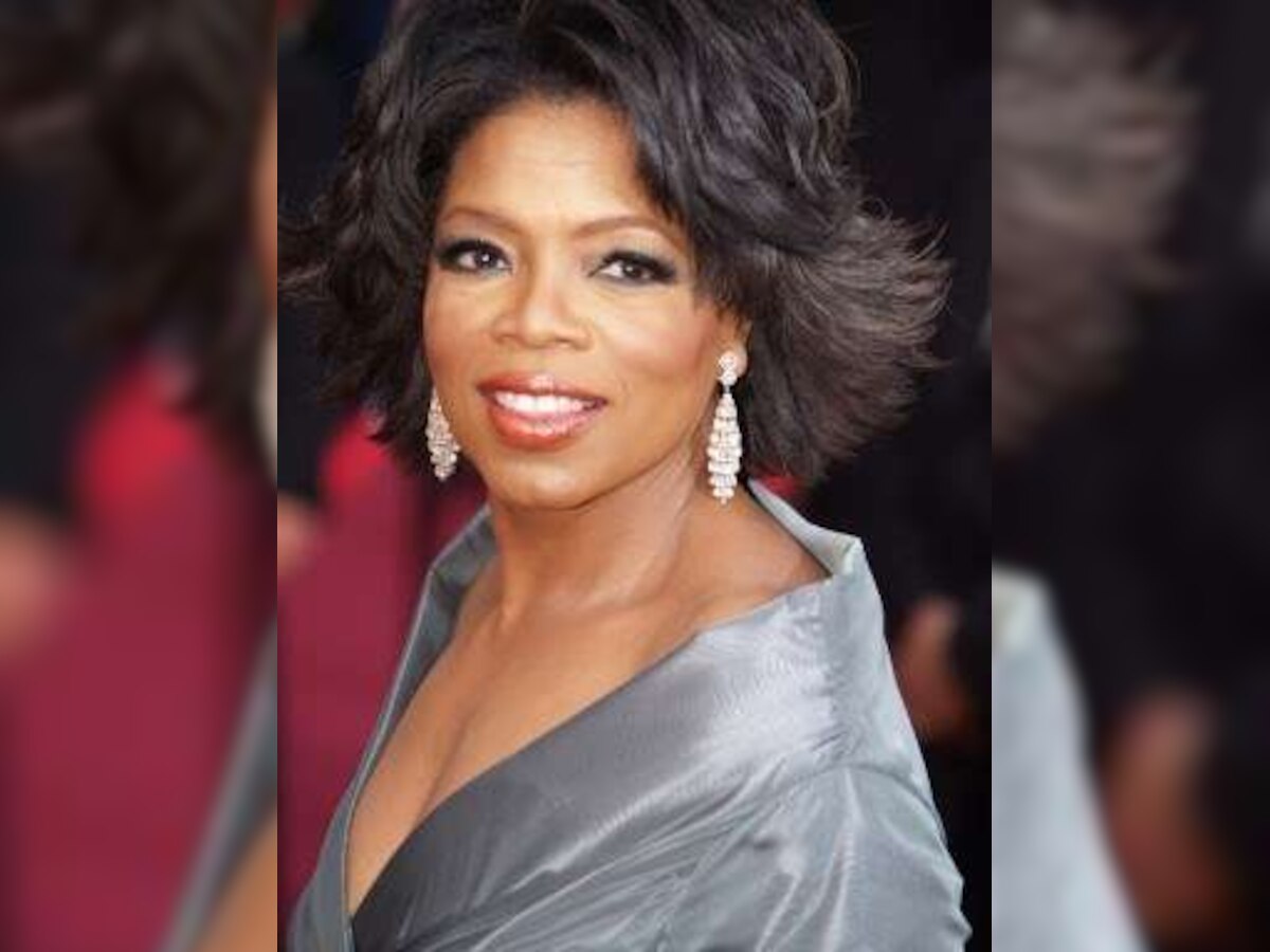 Oprah Winfrey told to defend defamation case