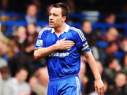 John Terry’s father arrested for allegedly selling cocaine, again