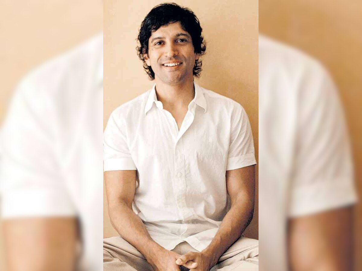 Chick-flicks and mushy films don’t interest me: Farhan Akhtar