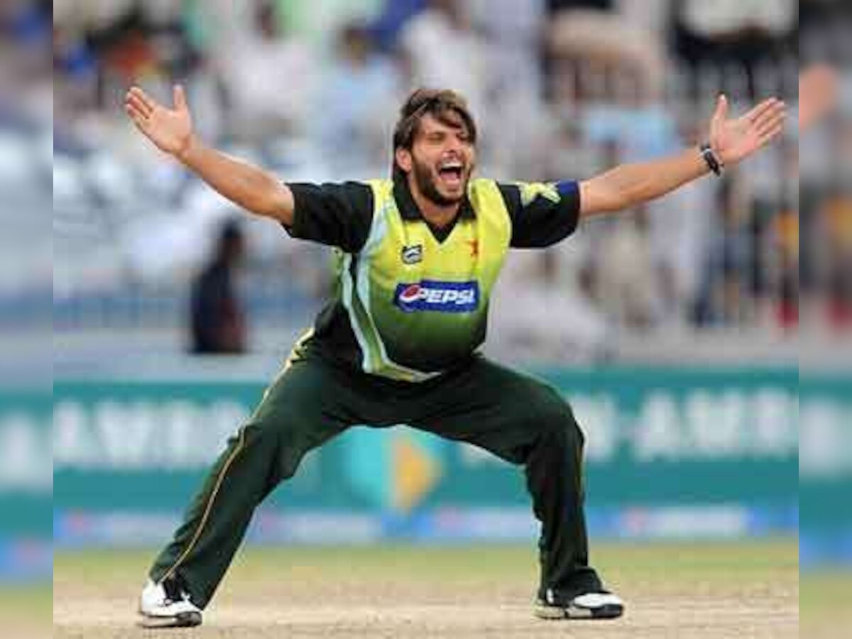 No infighting in team, will defend T20 title: Shahid Afridi 