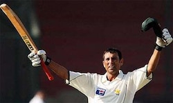 ‘Banned’ Younus Khan gets President’s Pride of Performance award for T20 triumph