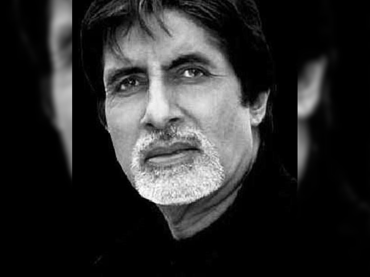 Amitabh Bachchan becomes political football in Congress-NCP feud