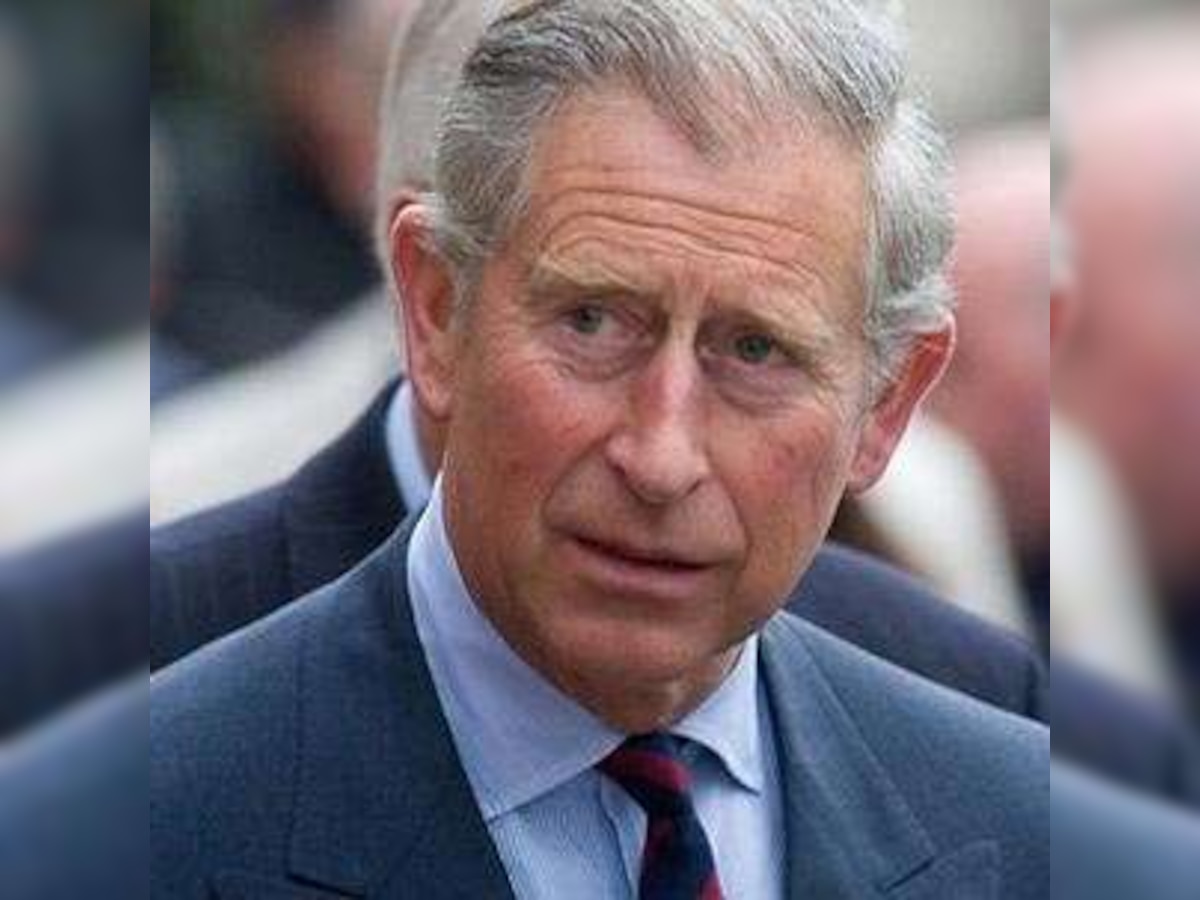 Prince Charles becomes ‘only royal in living memory’ to visit war-torn Kabul