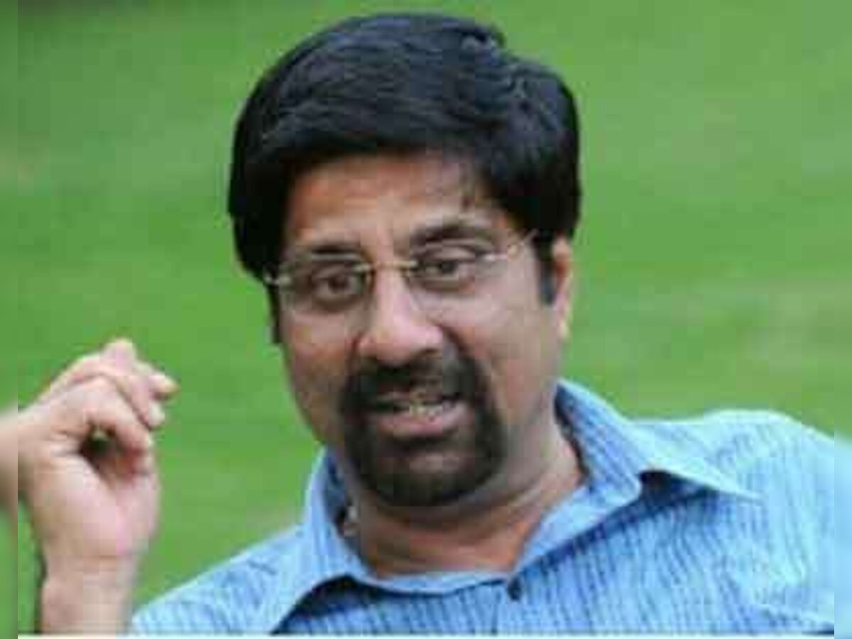 We have picked the best team for World Cup: Srikkanth