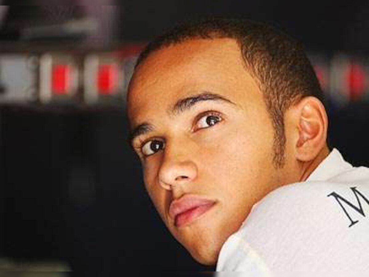 'Repentant' Lewis Hamilton will not get 'VIP treatment for driving offence': Victoria govt 