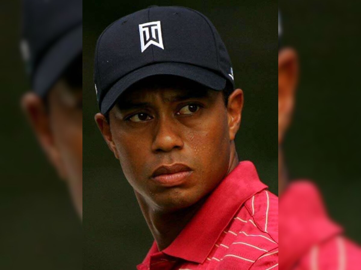 Golfer Woods's approval rating on the rise before Augusta Masters comeback