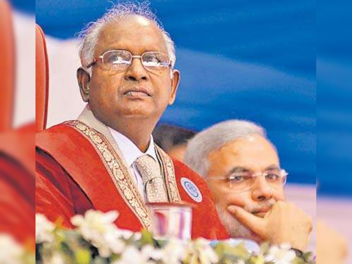 Be innovative, chief justice of India tells all law graduates