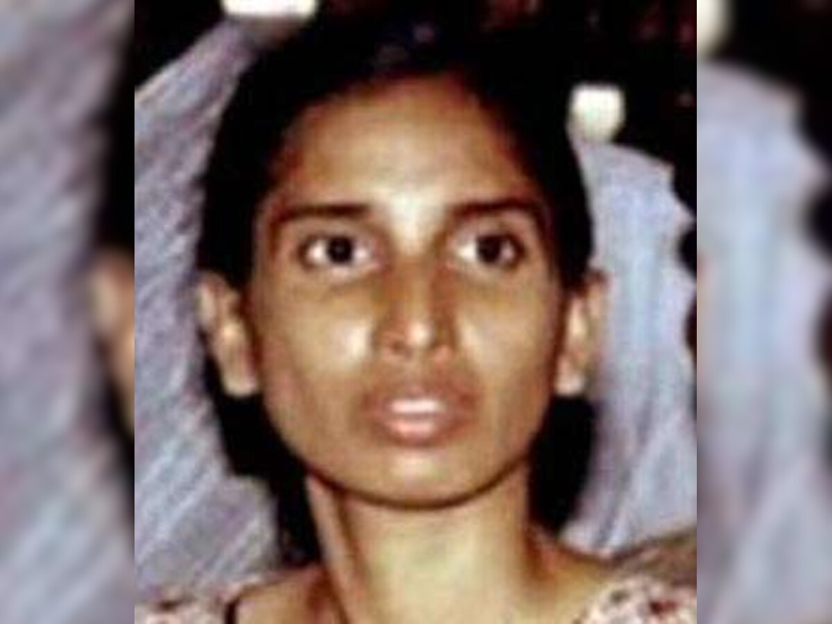 Tamil Nadu denies freedom to Rajiv Gandhi killer Nalini Murugan