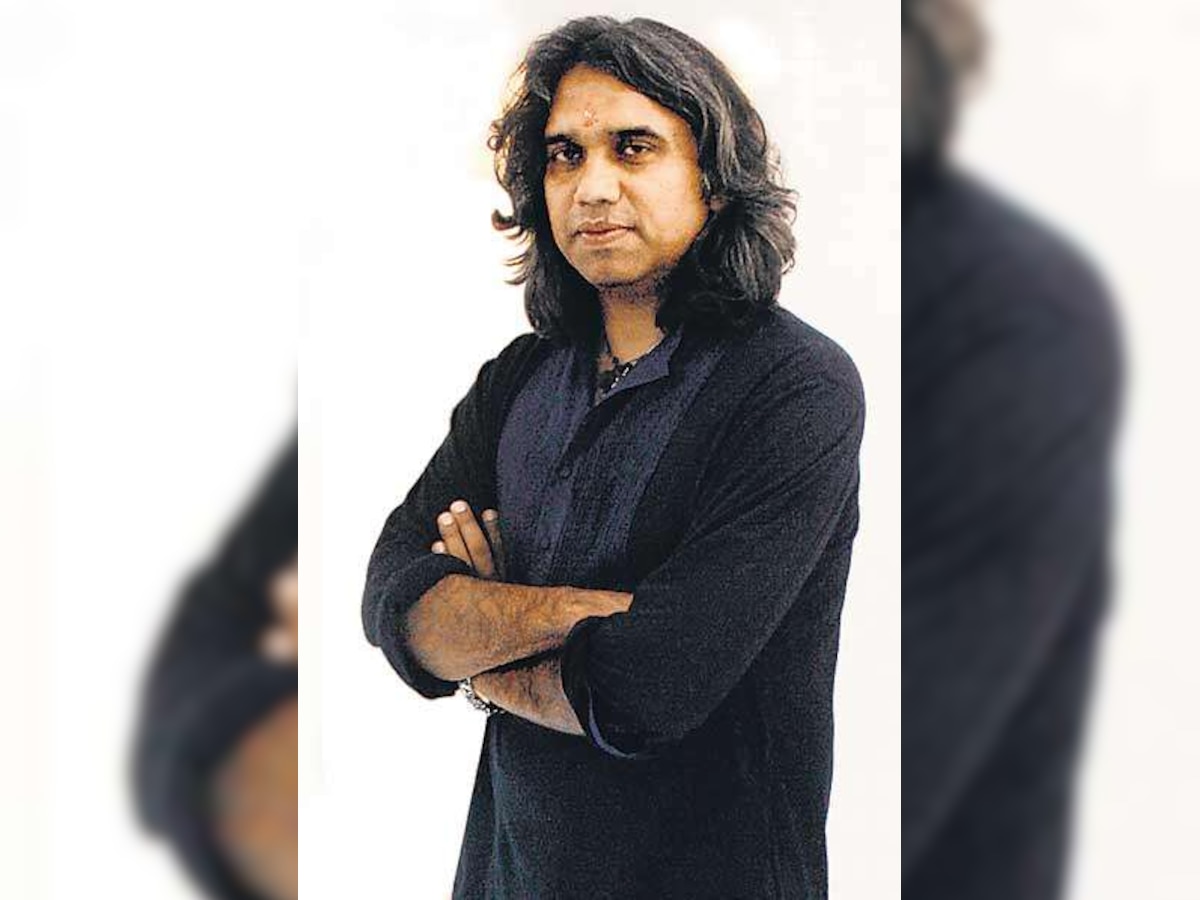 I do whatever comes naturally to me: Rajesh Pratap Singh