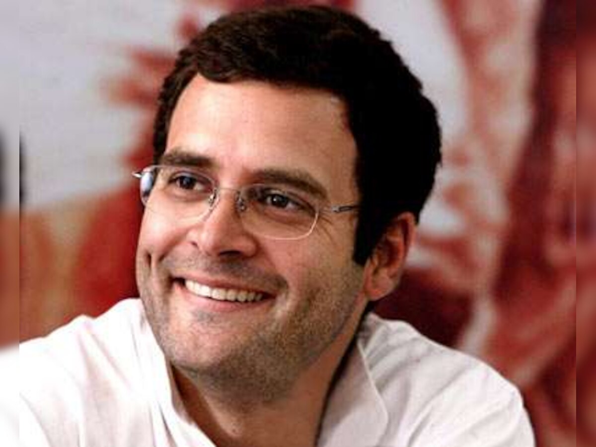 Rahul Gandhi likely to focus on Seva Dal now